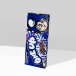 Buy One Up Cookies Cream Mushroom Bars