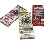 Buy one up mushroom bars