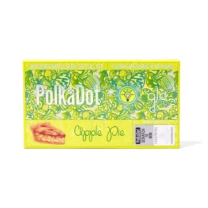 Buy polkadot chocolate