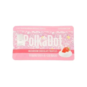 buy polkadot chocolate​
