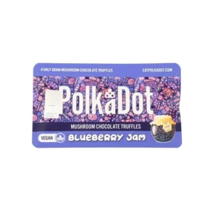 Buy polkadot chocolate near me