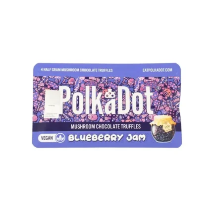 Buy polkadot chocolate near me