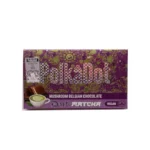 buy Polkadot Dark Matcha Chocolate