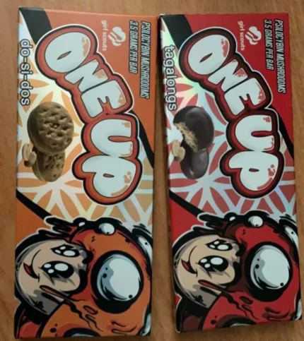 Buy One Up Tagalongs