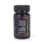 Mastermind Brain Tech Psilocybin Microdose Capsules (30 x 200mg) - Image 2