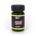 Mastermind Scooby Snacks Psilocybin