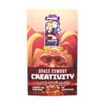 Super Magic Mushroom Bros Psilocybin Microdose Capsules – 30 x 400mg Capsules (12000mg) - Image 5