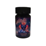 Majestic Psilocybin Microdose Capsules (30 x 250mg) - Image 3