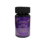 Majestic Psilocybin Microdose Capsules (30 x 250mg) - Image 2
