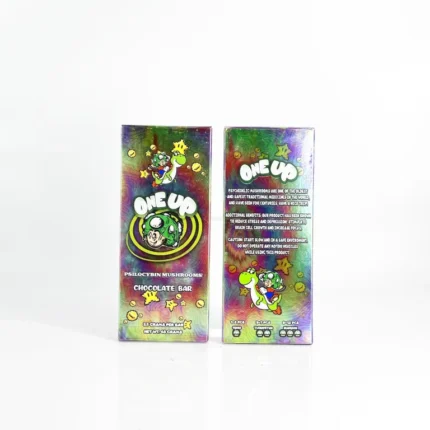 magic mushroom chocolate uk